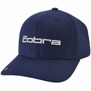 Cobra Golf Cap with Magnetic Ball Marker